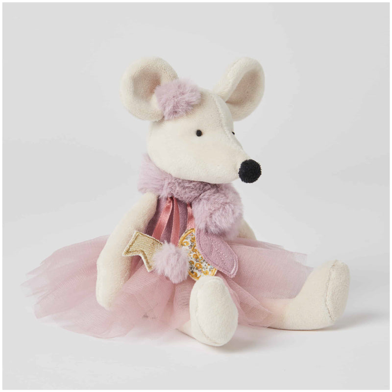 Grace Princess Mouse