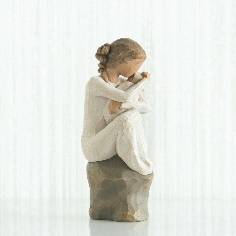 'Guardian' Figurine