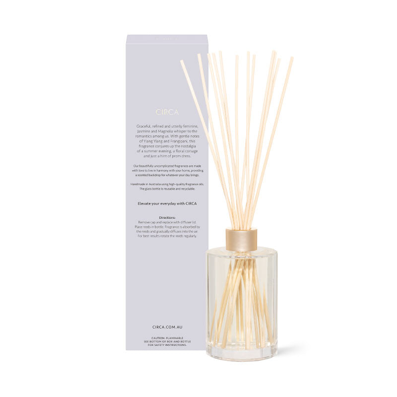 Jasmine & Magnolia Diffuser