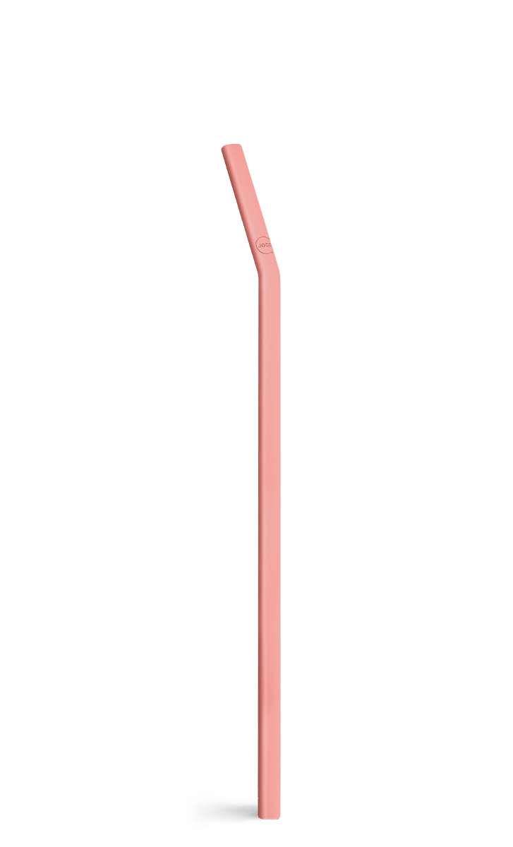 Joco Roll Straw Terracotta