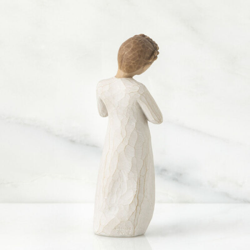 'Keepsake' Figurine