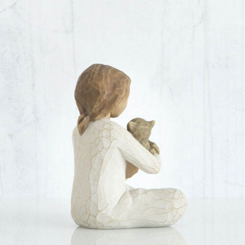 'Kindness' Figurine