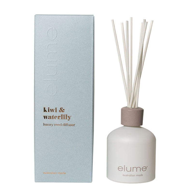 Kiwi & Waterlily Diffuser