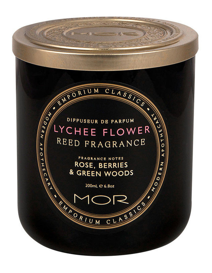 Lychee Flower Fragrant Candle