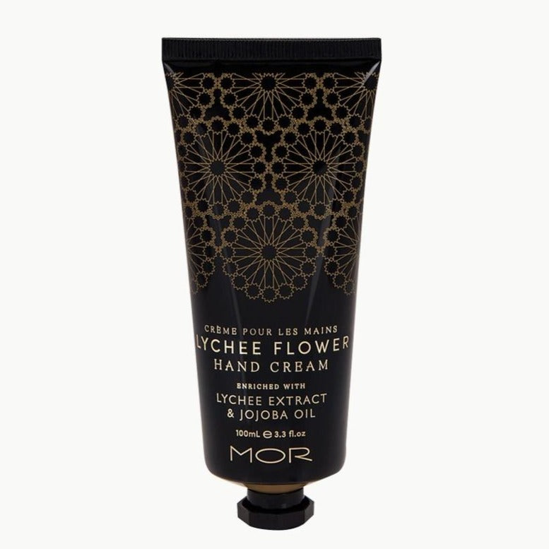 Lychee Flower Hand Cream