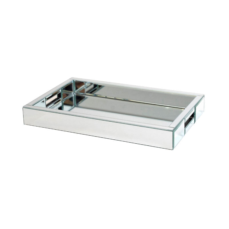 Lara Square Edge Tray