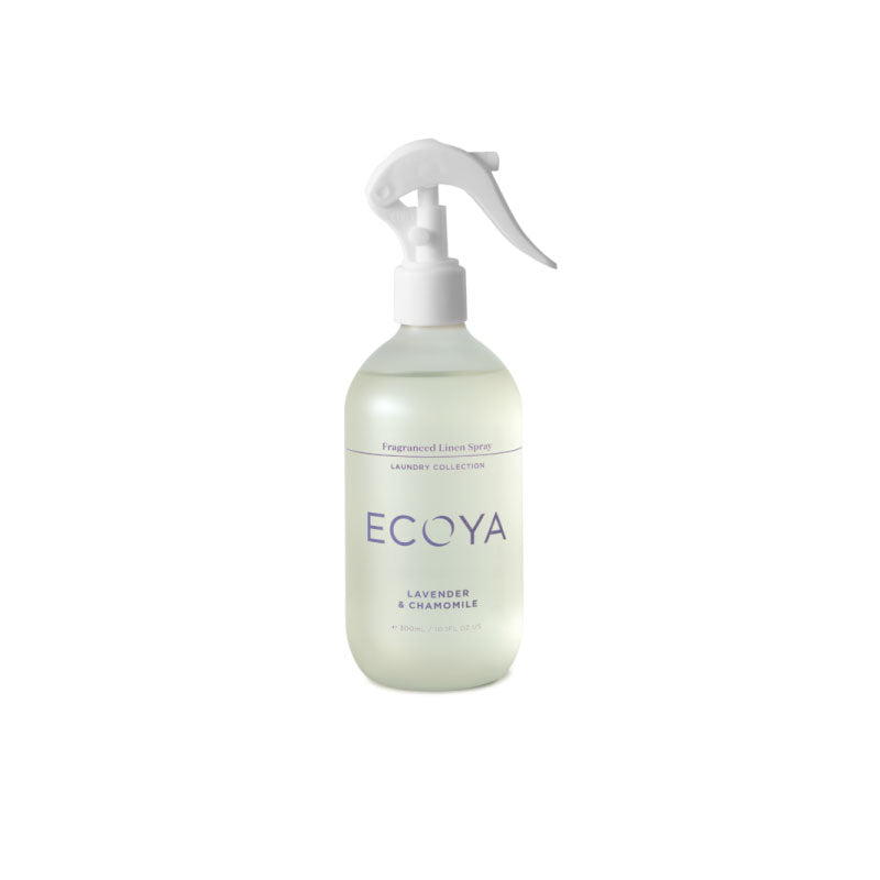 Lavender & Chamomile Linen Spray
