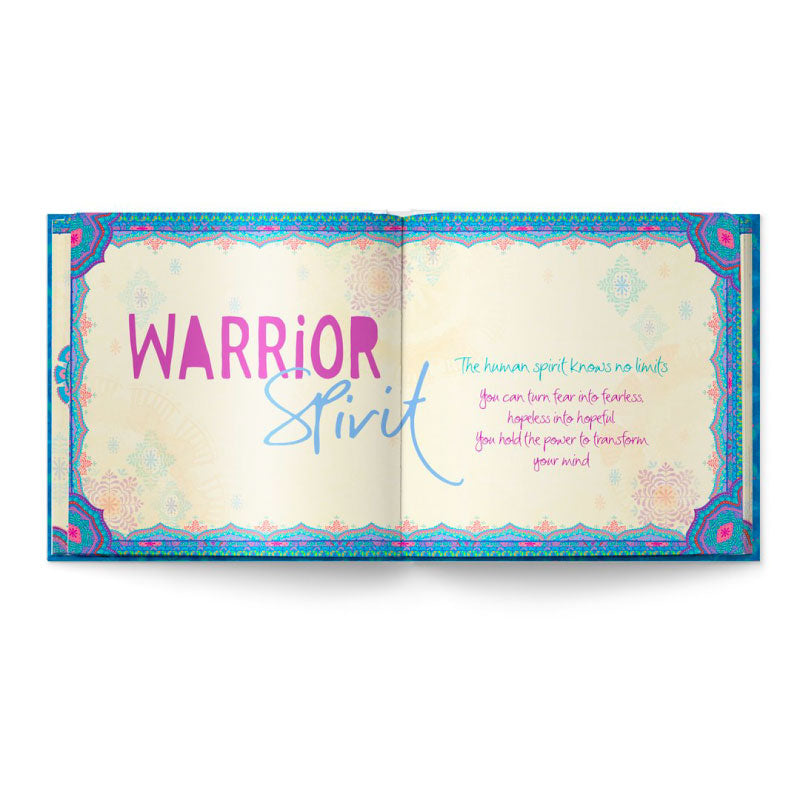 Little Book of Courage & Strength