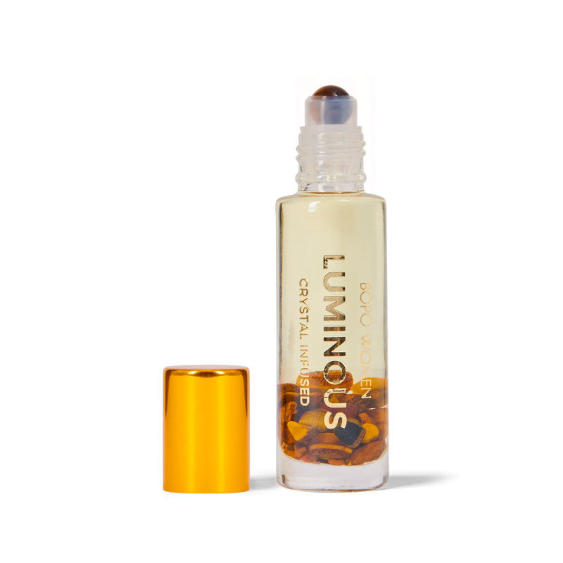 Luminous Crystal Roller Oil