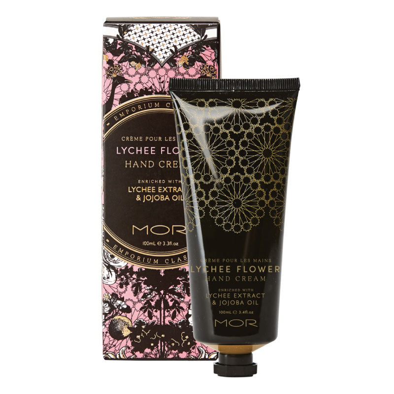 Lychee Flower Hand Cream