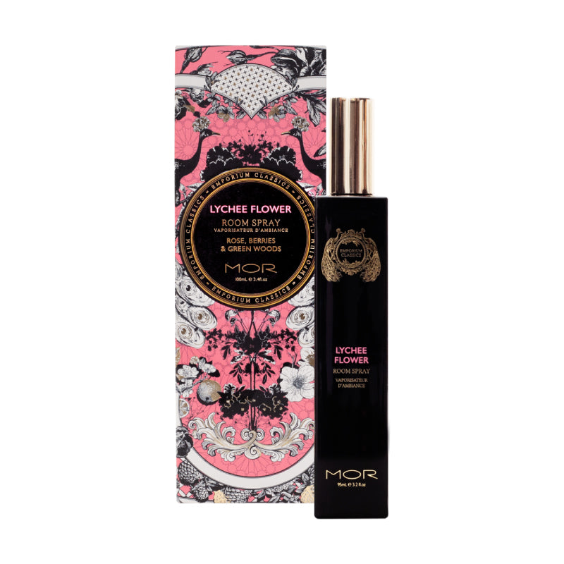 Lychee Flower Room Spray