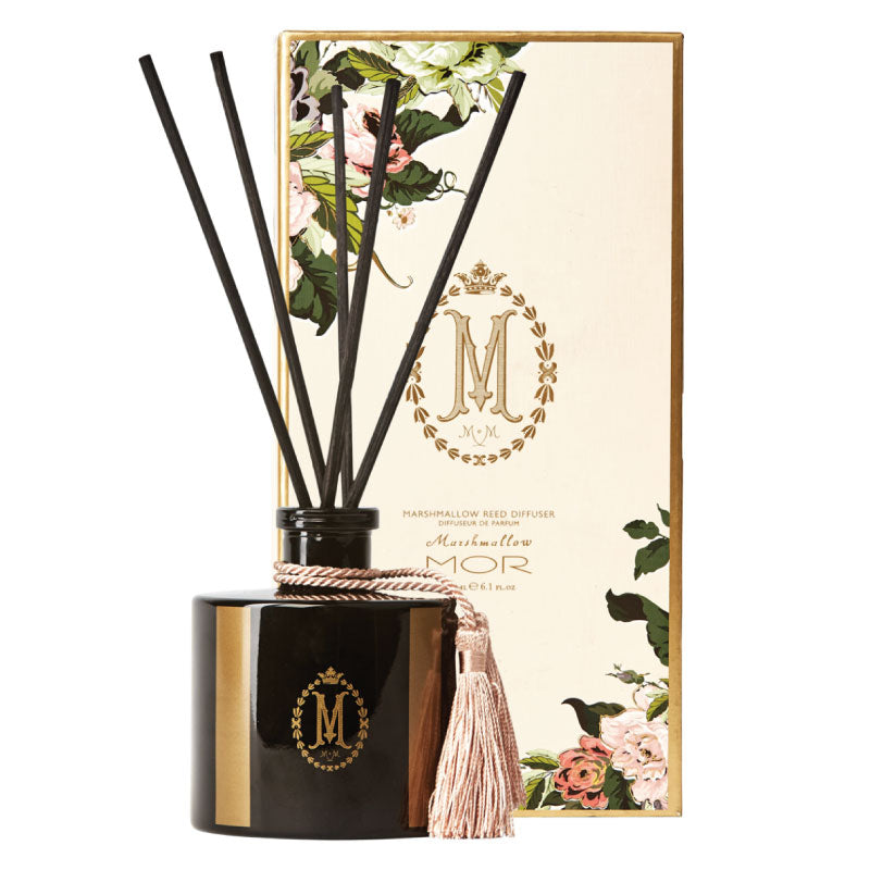 Marshmallow Reed Diffuser