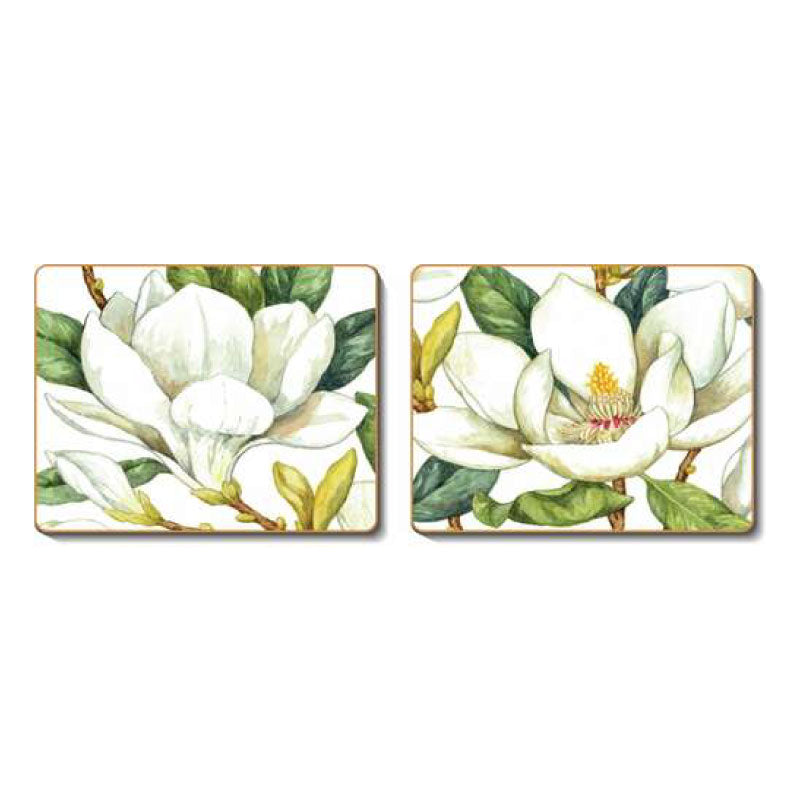 Magnolia Garden Coaster