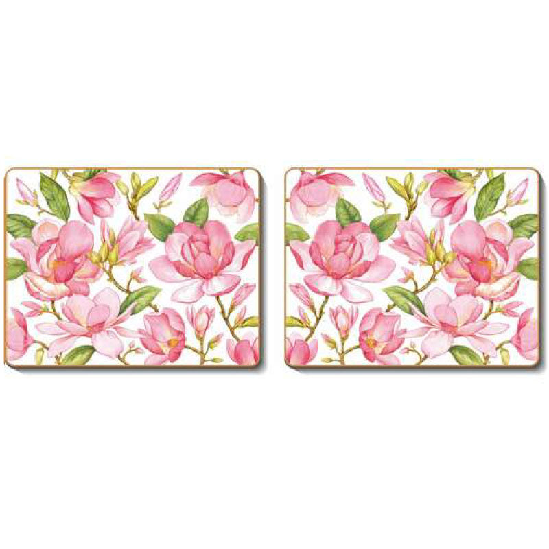 Magnolia Garden Placemat