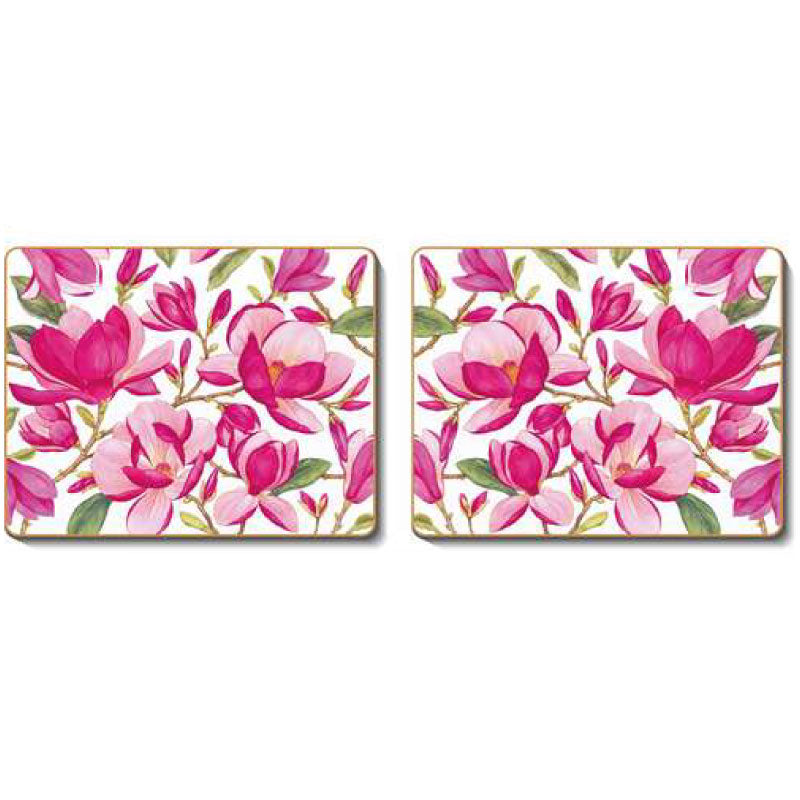 Magnolia Garden Placemat
