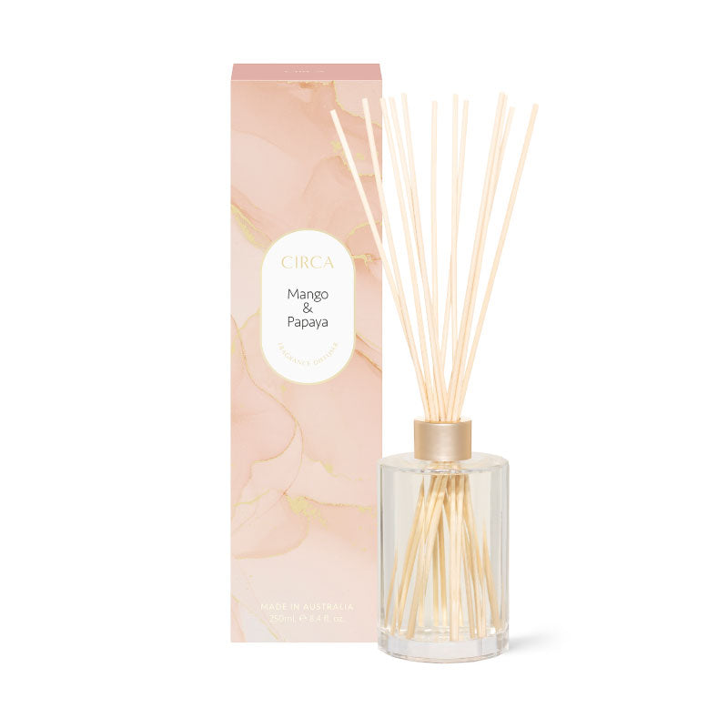 Mango & Papaya Diffuser