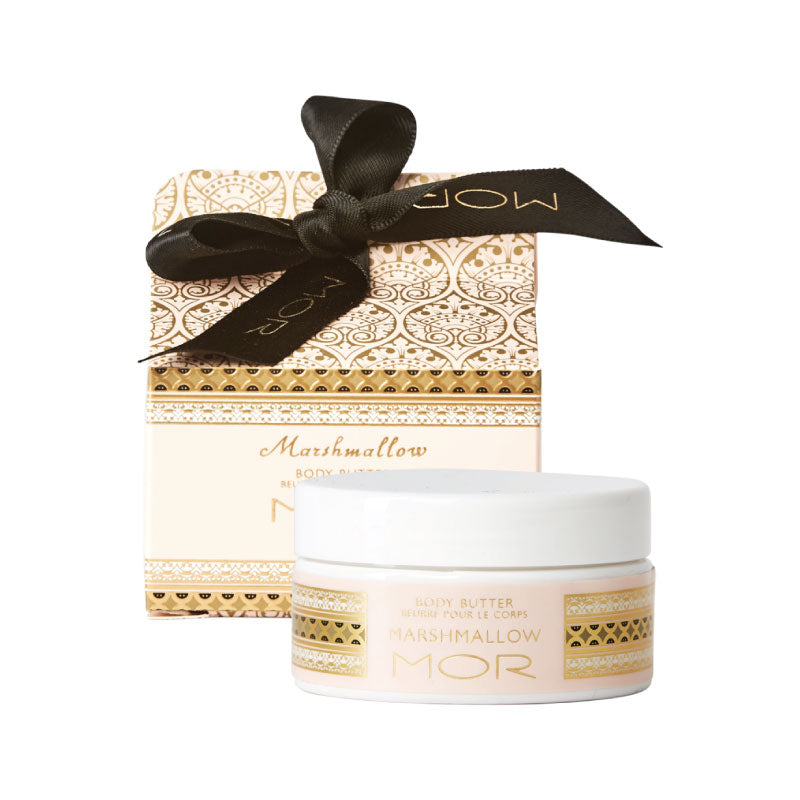 Marshmallow Body Butter