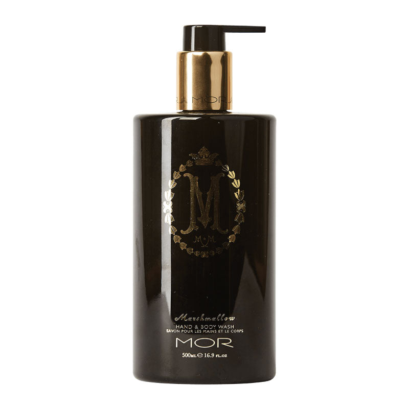 Marshmallow Hand & Body Wash