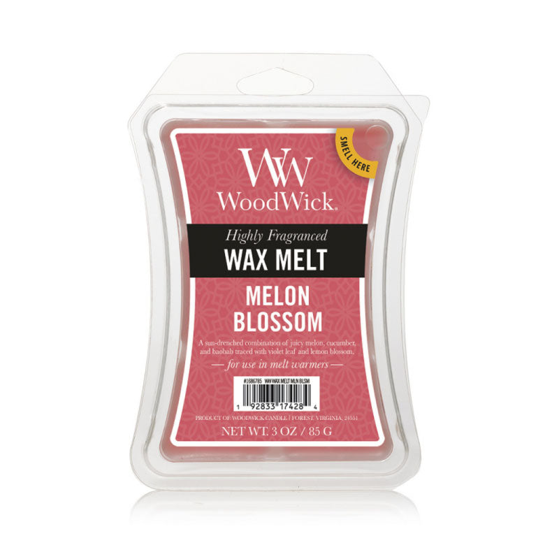 Melon Blossom Wax Melts