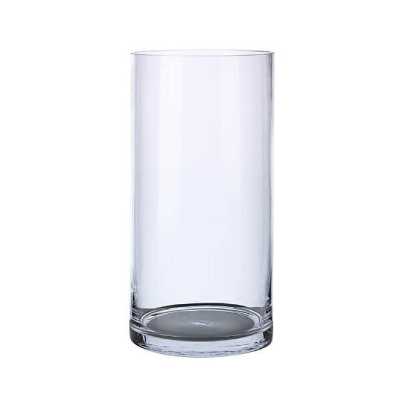 Moda Cylindrical Vase 30cm