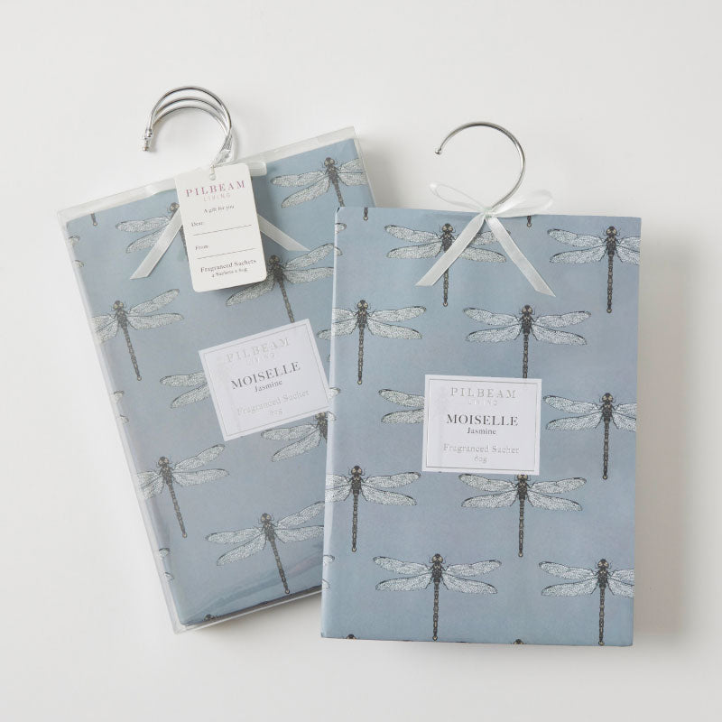 Moiselle Hanging Scented Sachets