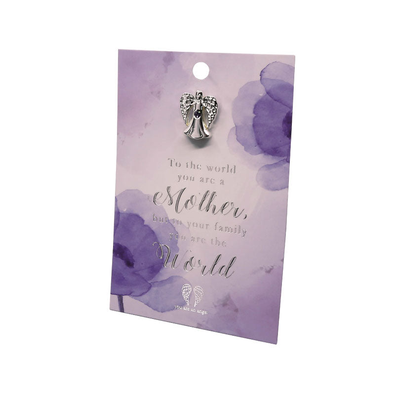 Mother Pin