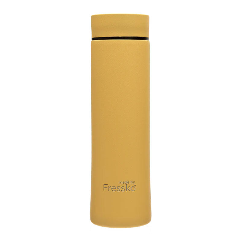 Move Infuser Canary Drink Bottle