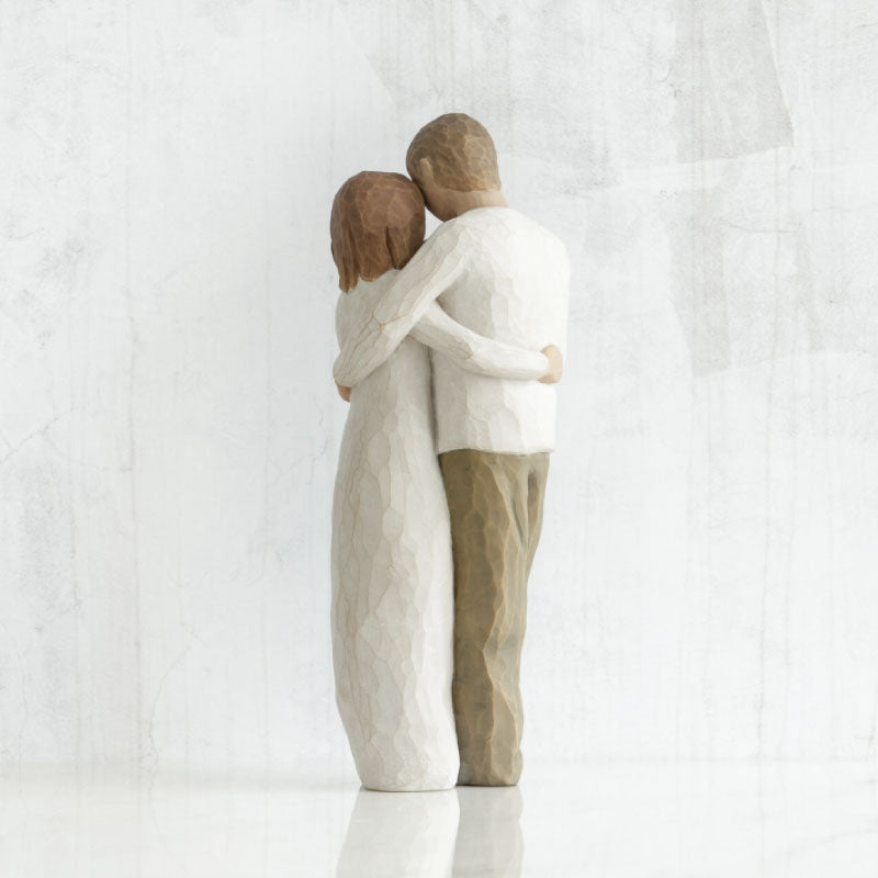 'Our Gift' Figurine