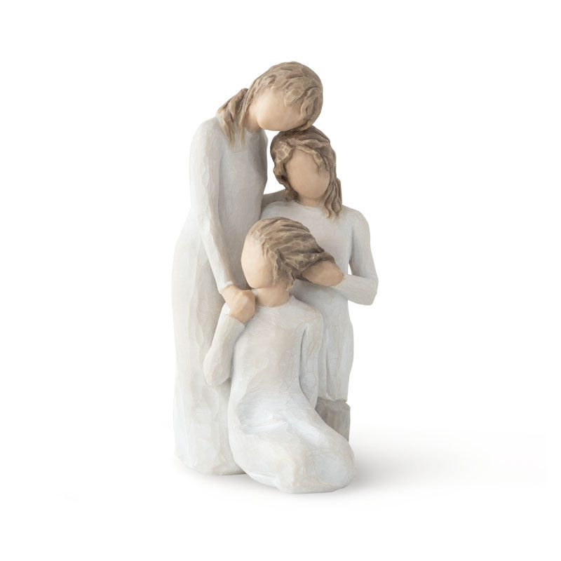 Our Healing Touch