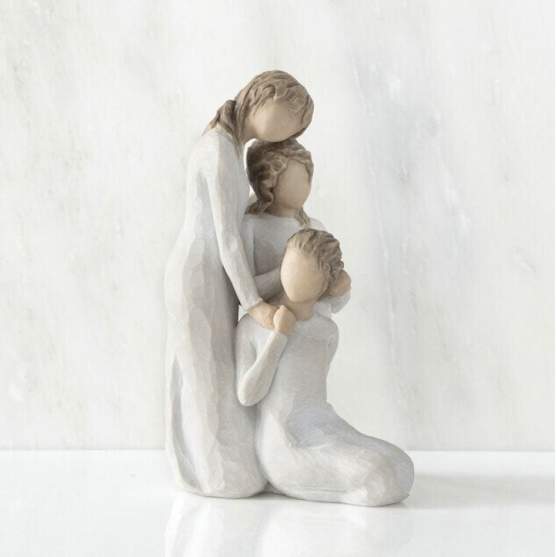 Our Healing Touch