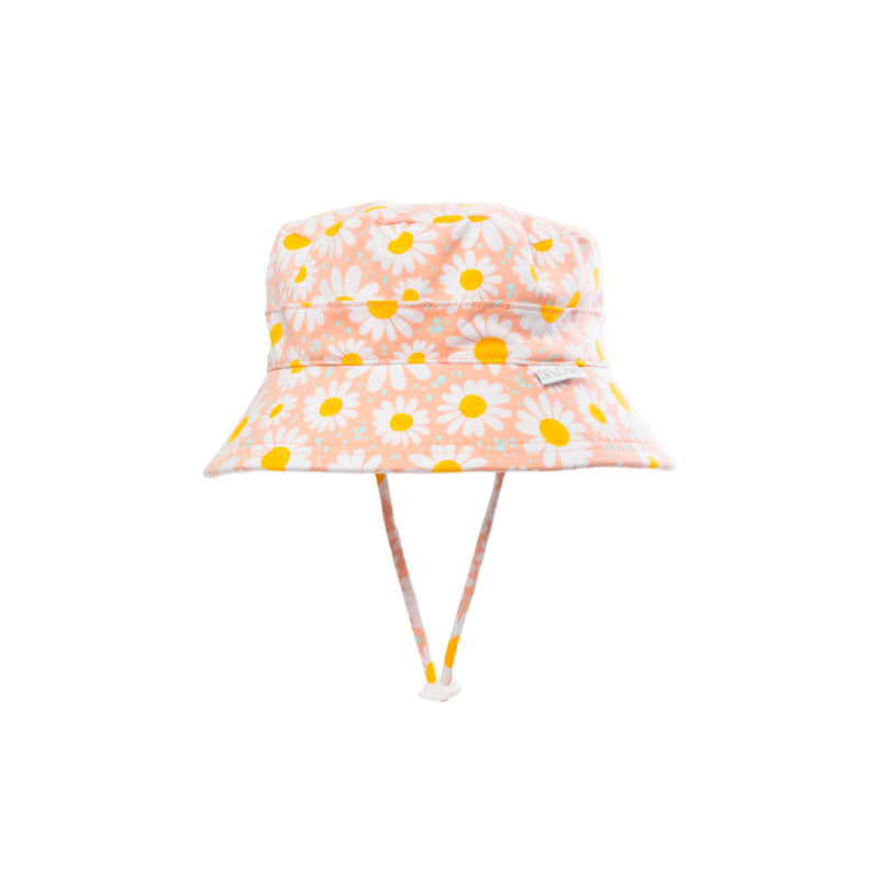 Out & About Daisy Hat 3-6 years