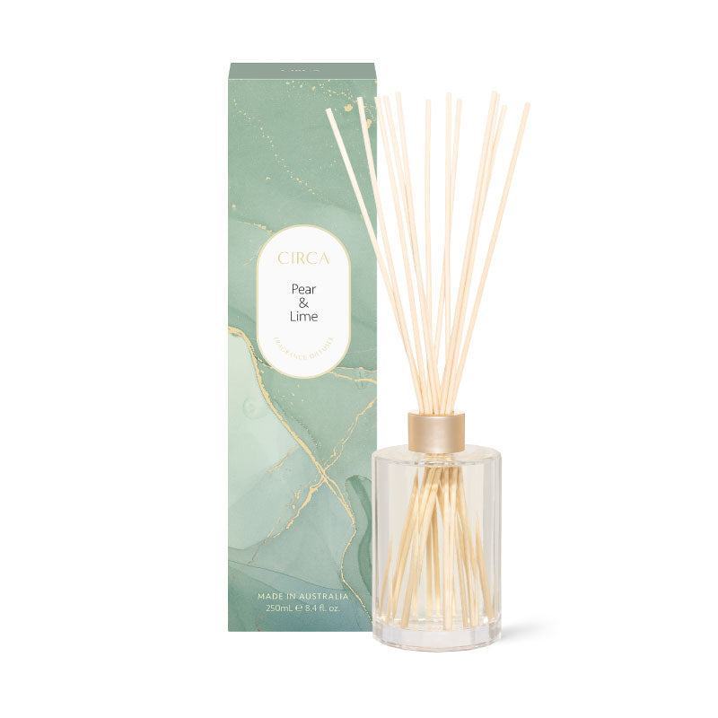 Pear & Lime Diffuser