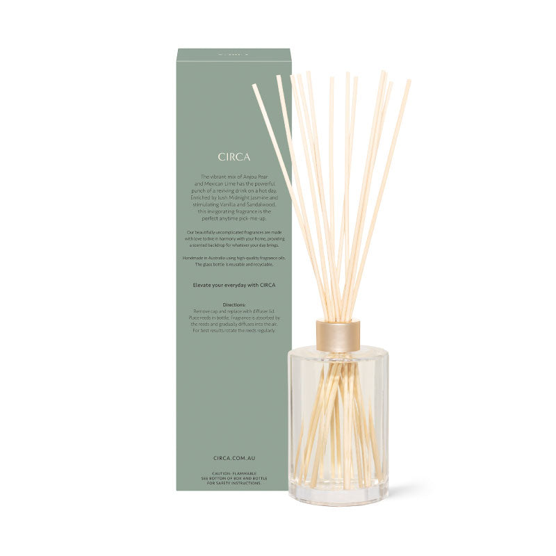 Pear & Lime Diffuser