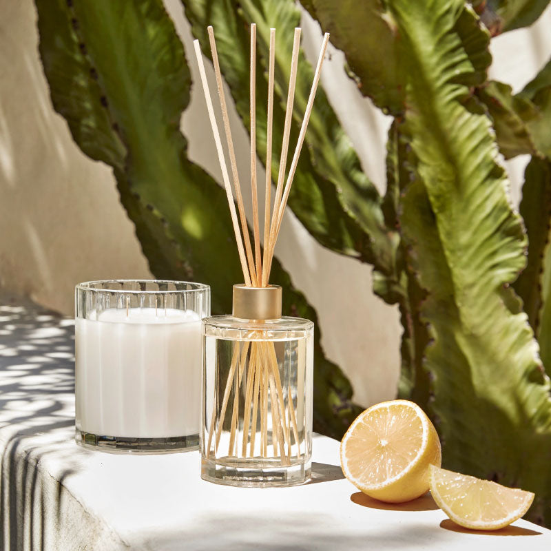 Pear & Lime Diffuser