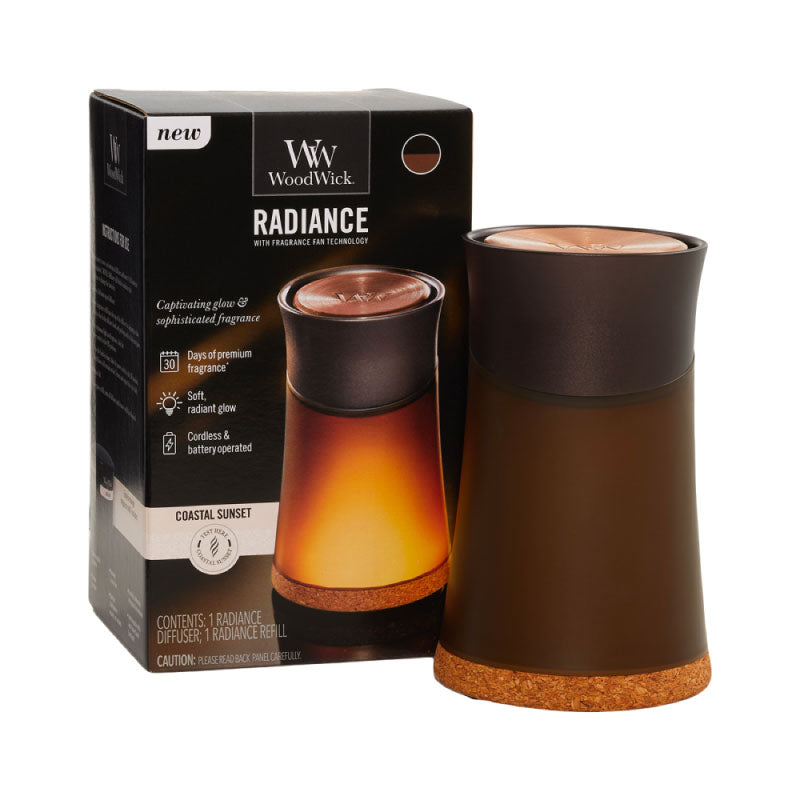 Radiance Diffuser