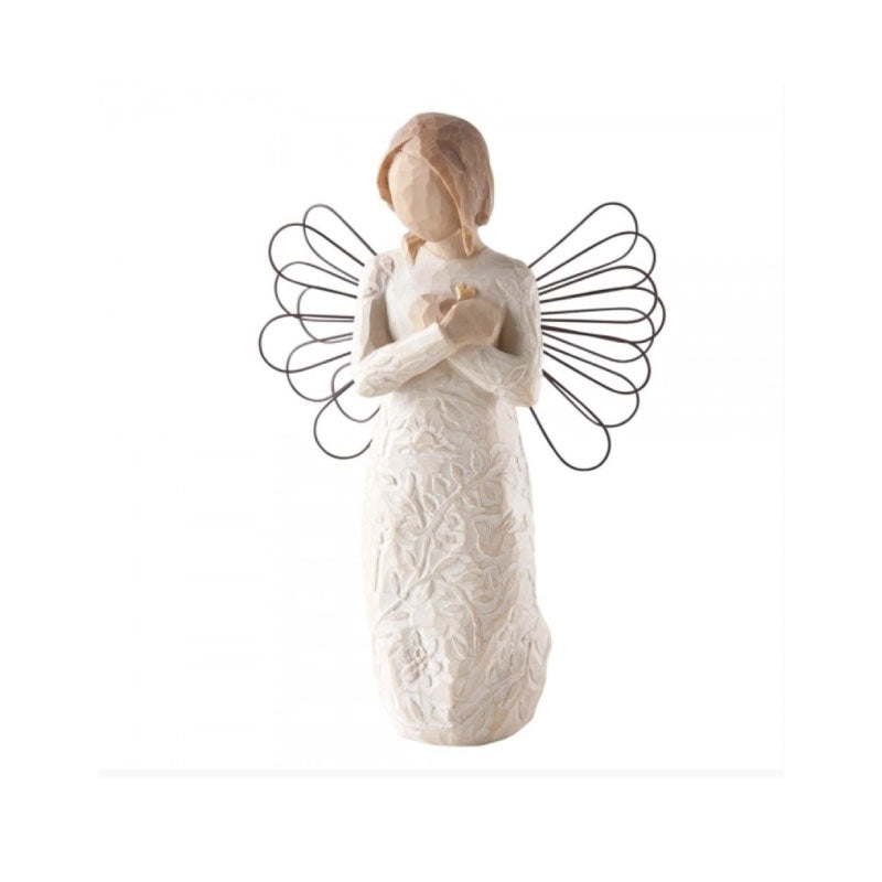 'Remembrance' Figurine