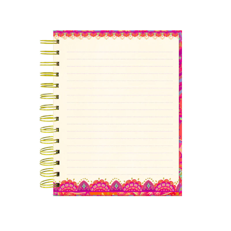 Rise Strong Spiral Notebook