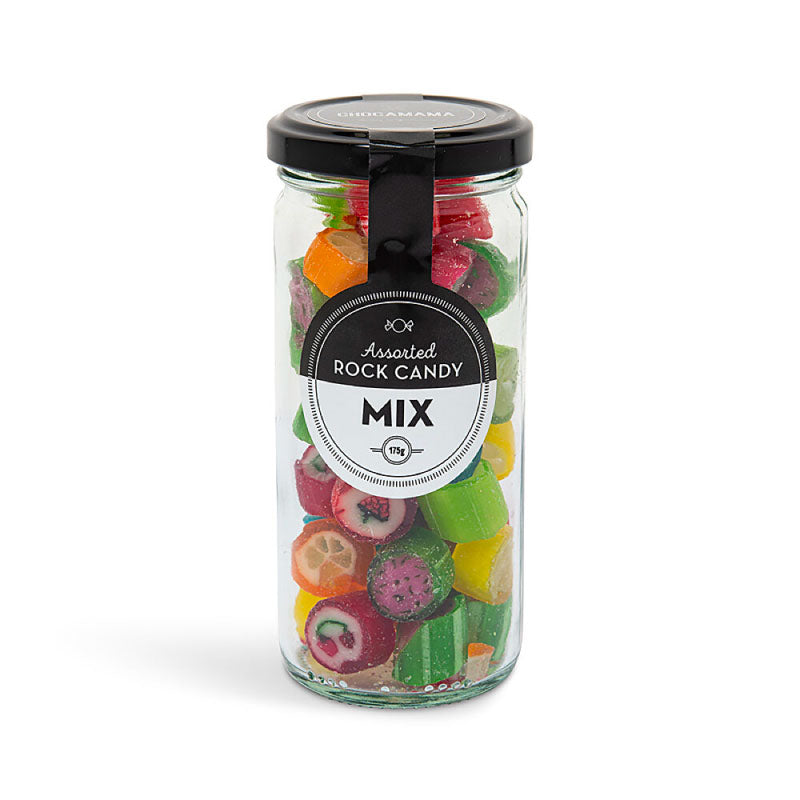Rock Candy Mix 175g