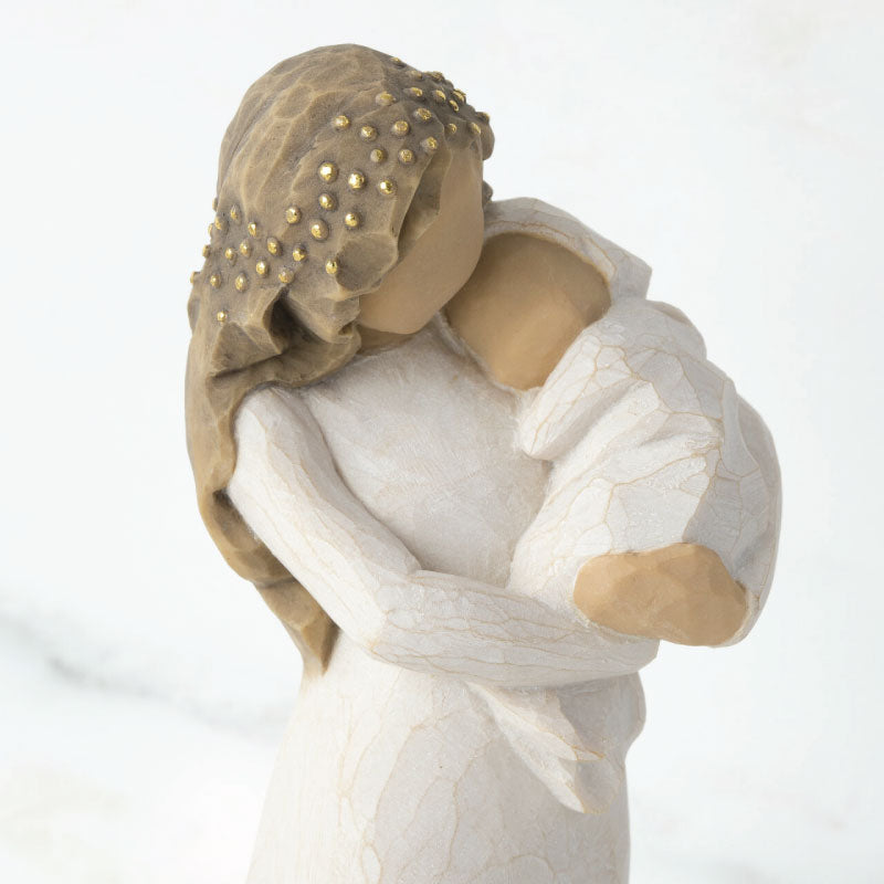 'Sanctuary' Figurine
