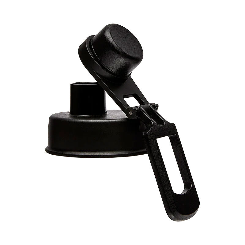 Sip Lid Accessory Black