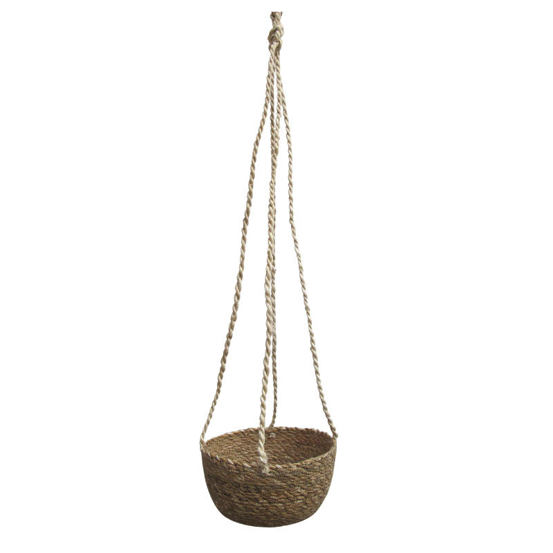 Stitch Hanging Basket