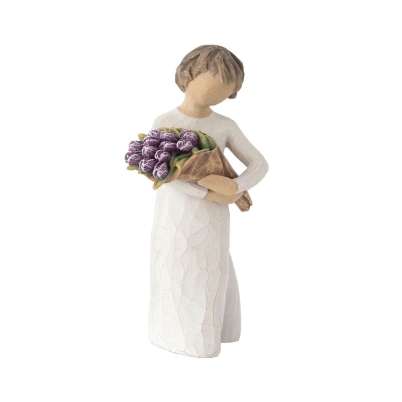Surprise Figurine