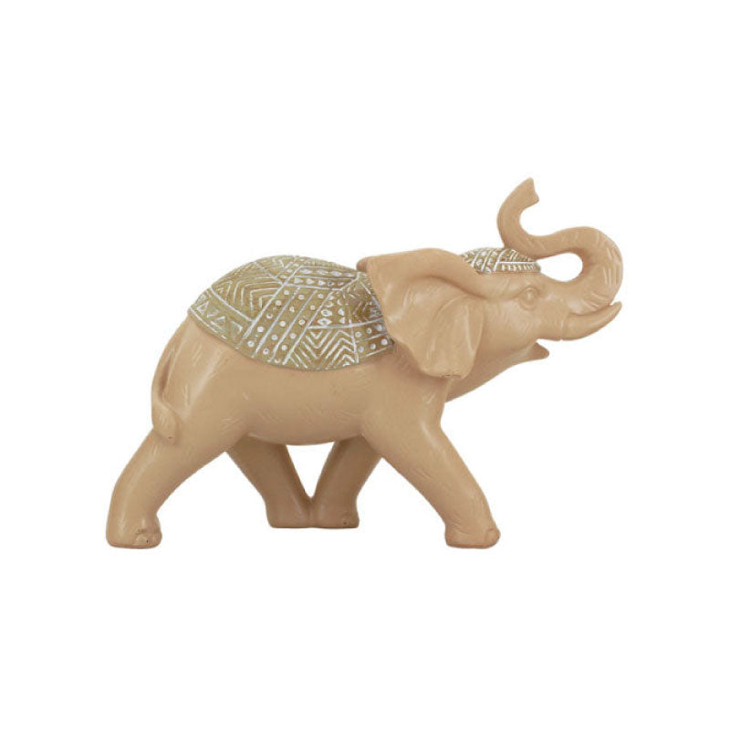 Tantor Elephant 20x14 Nude