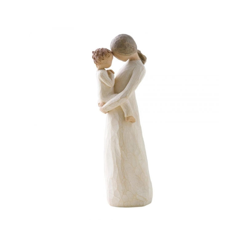 'Tenderness' Figurine