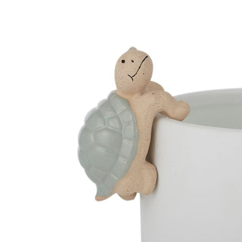 Tom Turtle Pot Hanger