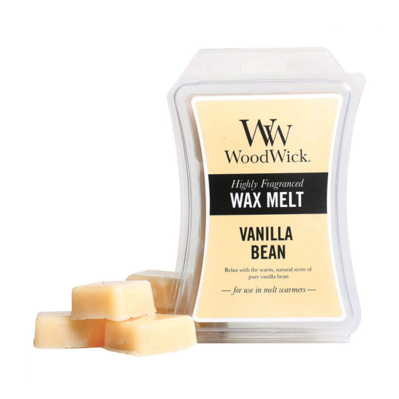 Vanilla Bean Wax Melts