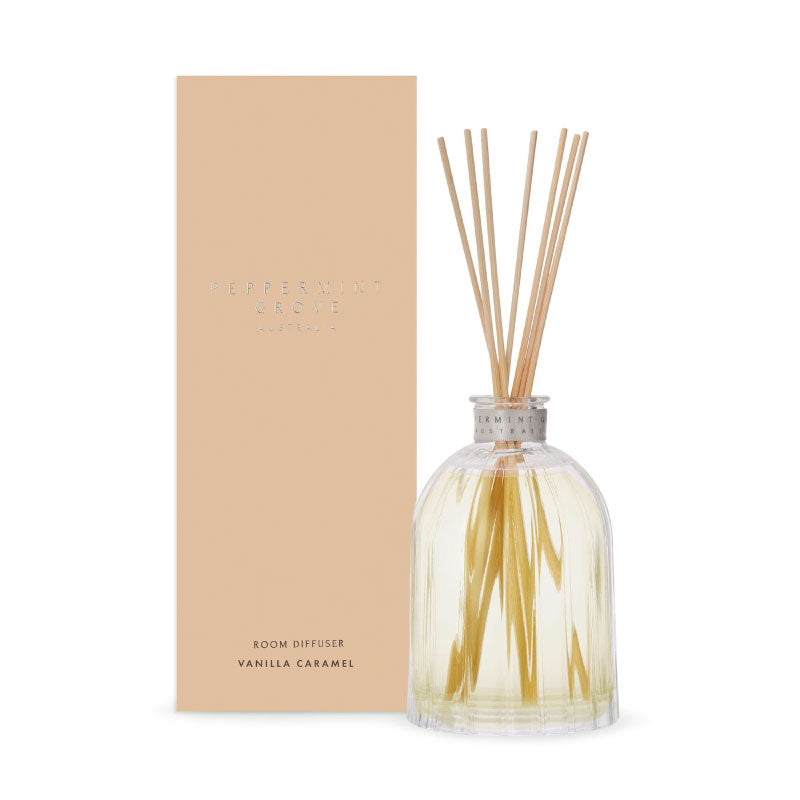 Vanilla Caramel Diffuser