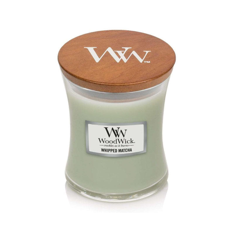 Whipped Matcha Candle