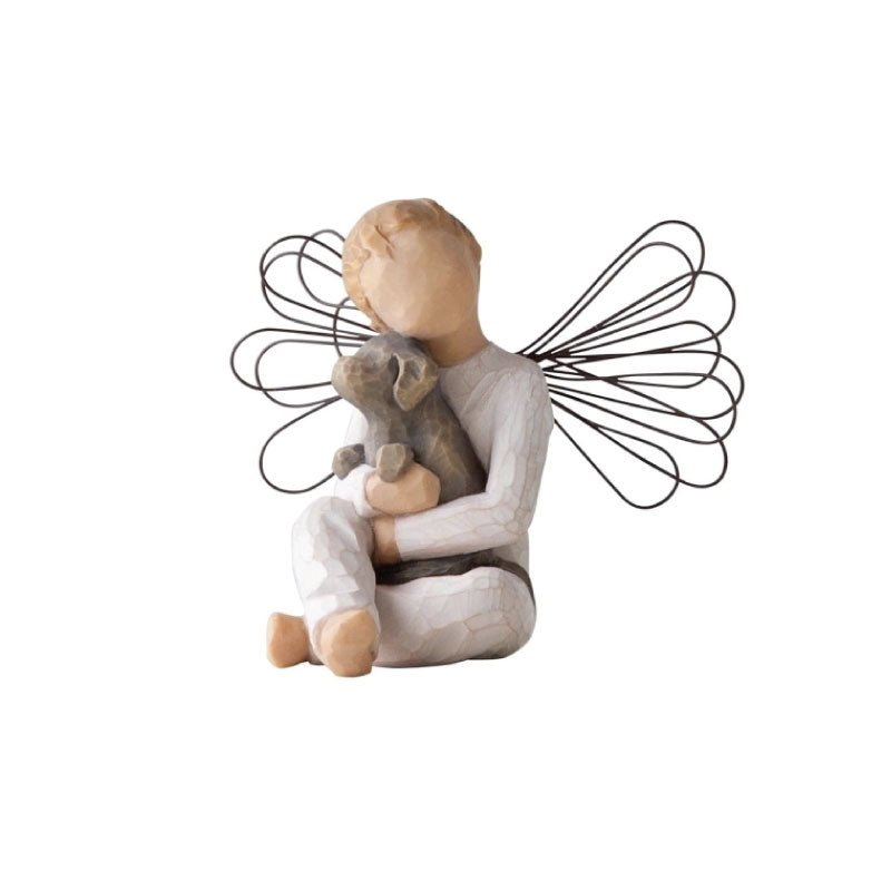 Willow Tree Angel of Comfort 