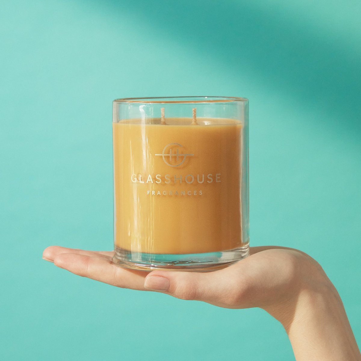 A Tahaa Affair Candle